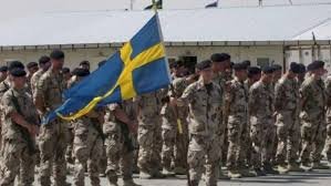 İsveçin bu ölkəyə hərbi yardımı olacaq -
