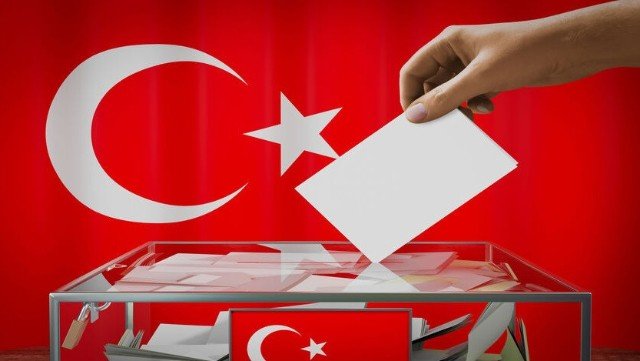 Türkiyədə prezident seçkilərinin yekun nəticələri açıqlandı - YENİLƏNİB
