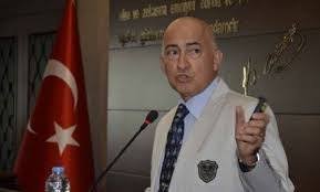 Prof. Dr. Celalettin Yavuz - “28 Mayıs sonrası Türk dış politikasının parametreleri” -