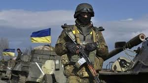 İsveçrə parlamentinin yuxarı palatası silahların Ukraynaya təkrar ixracına icazə verib
