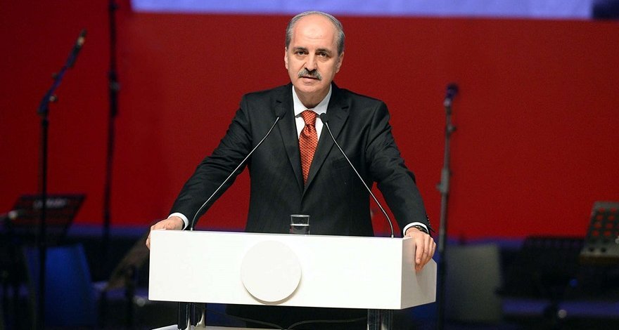 Türkiyə parlamenti seçildi