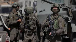 İsrail və ABŞ birgə hərbi təlimlərini başa vurublar -
