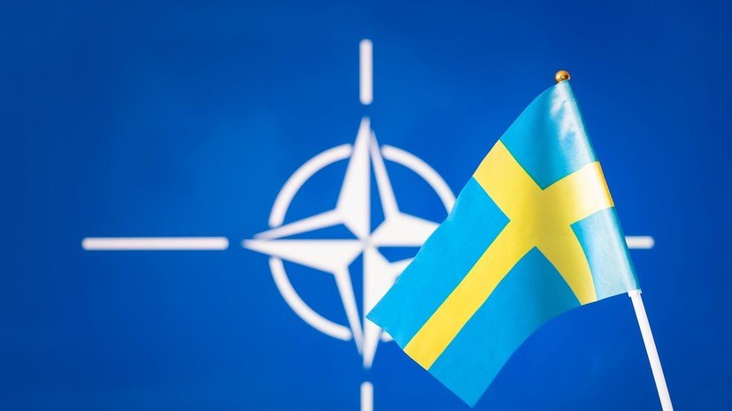 Türkiyə, NATO və İsveç krallığın alyansa qoşulma məsələsində irəliləyişini müzakirə edəcək