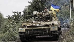 Ukraynanın itkilərini açıqlandı -
