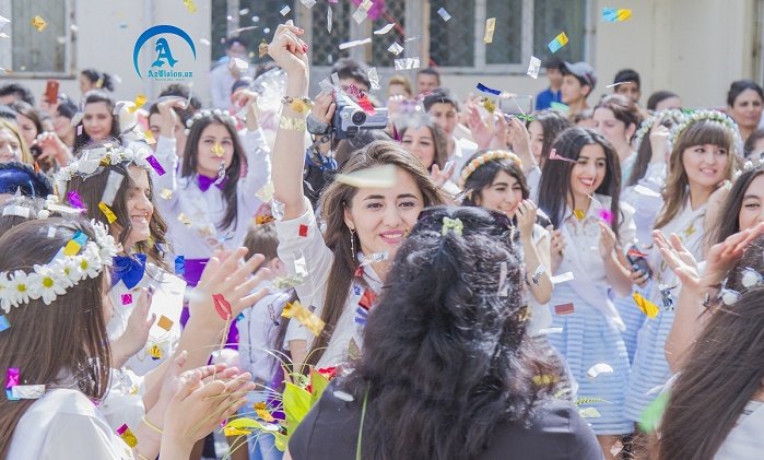 Yol polisi “Son zəng” tədbirləri ilə bağlı valideynlərə müraciət etdi