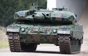 Bu ölkə  Ukraynaya “Leopard 1” tanklarının tədarükünü artırır -