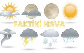 Faktiki hava