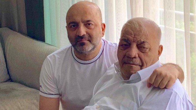 Mübariz Mənsimovun atasının dəfn ediləcəyi yer açıqlandı