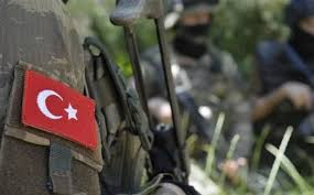 PKK terrorçuları zərərsizləşdirilib -