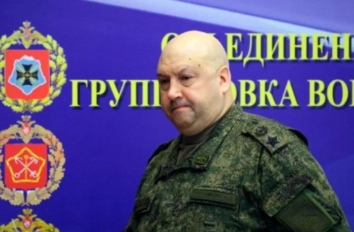 Ukraynaya hücum edən rus qoşunlarının komandan müavini saxlanıldı - KİV