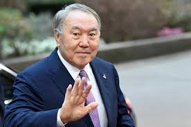 Nazarbayev İntellektual Məktəbləri və Nazarbayev Fondu ilə bağlı qanunlar dəyişdi -