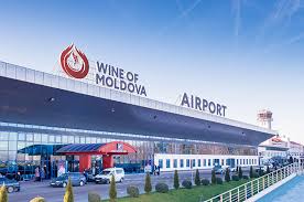 Moldova aeroportunda silahlı atışma baş verdi -