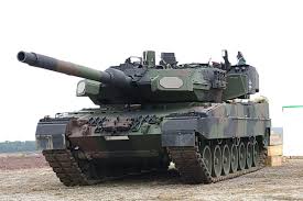 Bu ölkə Ukraynaya daha 4 “Leopard” tankı göndərəcək -