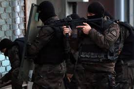 Türkiyə ordusu , terror təşkilatına qarşı ümumilikdə 13 min 138 əməliyyat keçirib -