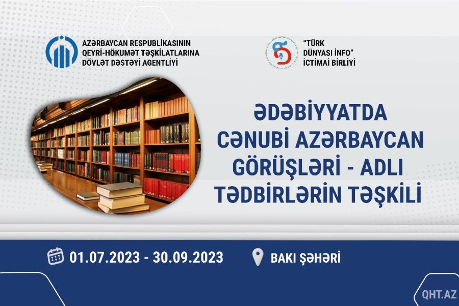 "Cənubi Azərbaycandakı soydaşlarımızın dil, təhsil kimi problemləri dövlətimizin maraq dairəsində ciddi yer tutur"