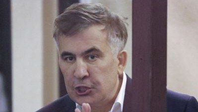 "Saakaşvili məsələsi ilə bağlı heç bir məsləhətləşmə olmayacaq" - Gürcüstan rəsmisi