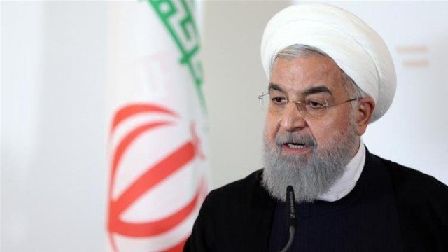 İranın keçmiş prezidentinə qarşı cinayət işi açıldı
