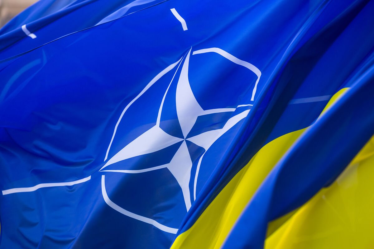 ABŞ növbəti sammitdən sonra Ukraynanın NATO-ya üzv olmayacağını bildirib