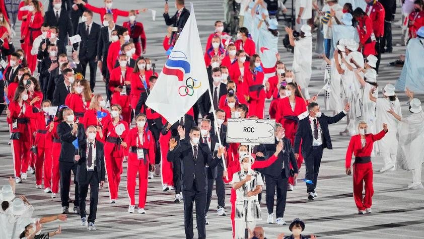 BOK Rusiya və Belarusu 2024-cü il Olimpiadasına dəvət etməyəcək