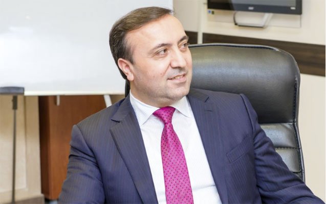 16 milyonluq yeyintidə ittiham olunan Ramin İsayev həbs qərarından narazıdır