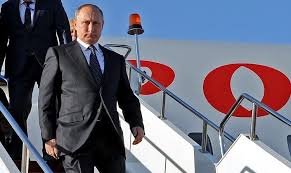 Vladimir Putin Türkiyəyə səfər edəcək -