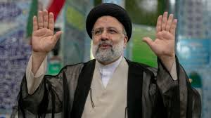 İran prezidenti İbrahim Rəisi bir neçə gün əvvəl demişdi,