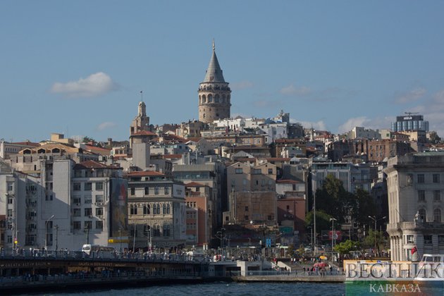 İstanbulda Qalata körpüsü bərpa olunacaq