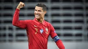 Ronaldo dünyada ilk dəfə 600 milyon izləyici sayına çatıb -