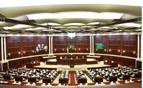 Milli Məclisin tam heyəti xarici ölkələrin parlamentlərinə müraciət ünvanlayıblar
