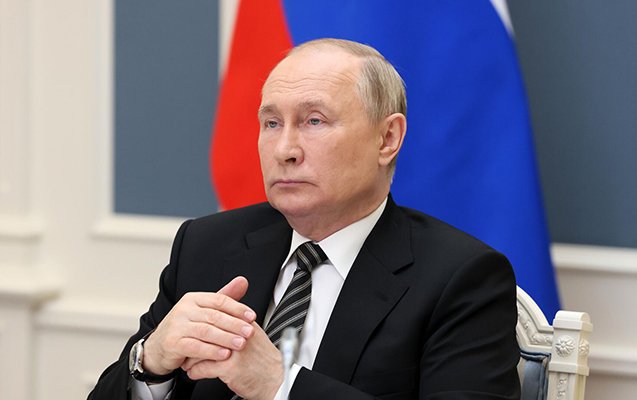 Putin Priqojindən danışdı - “O, həyatda ciddi səhvlərə yol verdi”