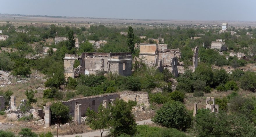 Slovakiya Ağdam rayonunun azərbaycanlı kəndlərindən birində “Ağıllı kənd” layihəsini həyata keçirir