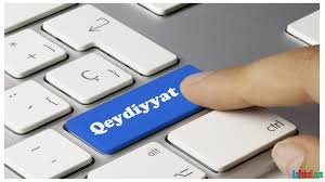 Qeydiyyat üçün bu il qəbul olan  tələbələrə hansı sənədlər lazımdır? AÇIQLAMA