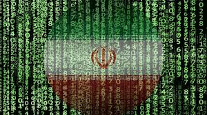 İran saytlarına kiber hücum oldu -