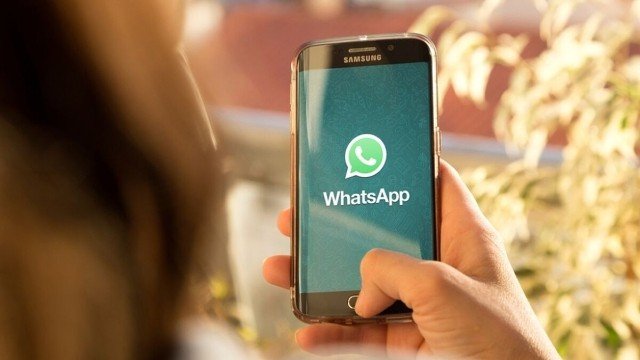 "WhatsApp" kanal yaratma funksiyasını işə saldı