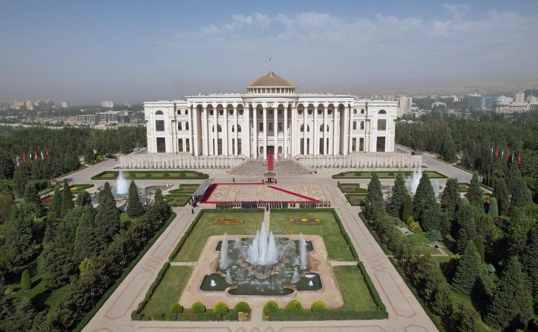 Tacikistan Mərkəzi Asiya liderlərinin altıncı görüşünün 2024-cü ildə keçiriləcəyini açıqlayıb
