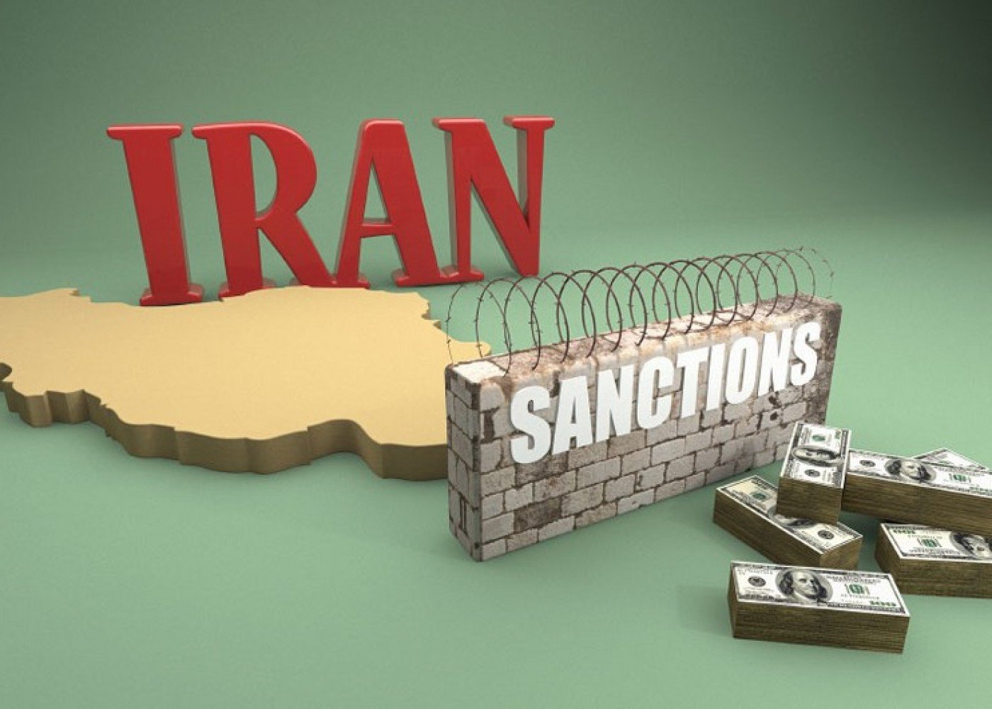 İrana qarşı sanksiyalar GENİŞLƏNDİRİLDİ