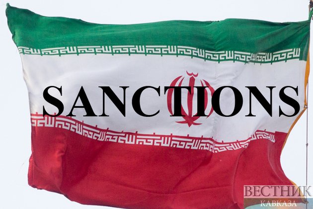 İrana qarşı sanksiyalar