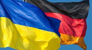 Almaniya Ukraynaya Yeni hərbi və humanitar yardım paketi hazırlayır -