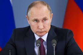 Putin Rusiya Təhlükəsizlik Şurasının daimi üzvləri ilə müşavirə keçirib -
