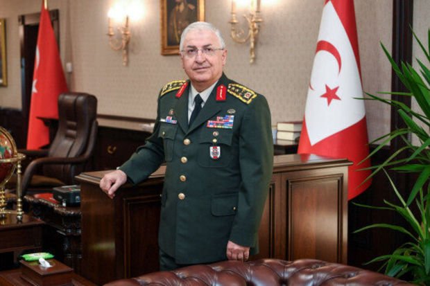 Türkiyənin müdafiə naziri Azərbaycan ordusunun həyata keçirdiyi antiterror tədbirlərindən danışıb