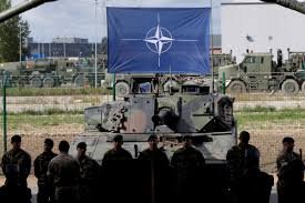 Bolqarıstan hökuməti quru qoşunlarını NATO standartlarına uyğunlaşdırır -