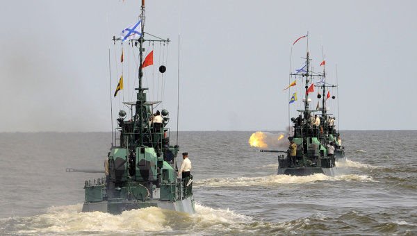 Rus donanması öz funksiyalarının 20%-ni yerinə yetirir