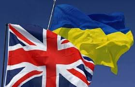 Birləşmiş Krallıq Ukrayna ilə həmrəydir -