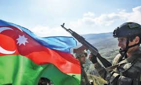 Qeyri-qanuni erməni silahlı dəstələri silahı yerə qoymalıdır -