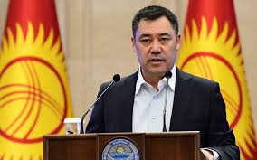 Qırğızıstan Prezidentindən yeni təyinatlar -