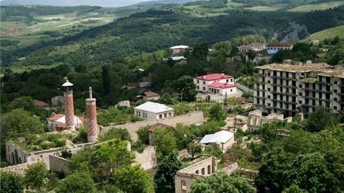 Altı ölkənin nazirləri Şuşaya toplaşır