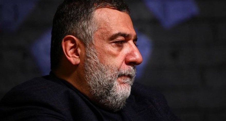 Ruben Vardanyanın apelyasiya şikayətini məhkəmə təmin etməyib