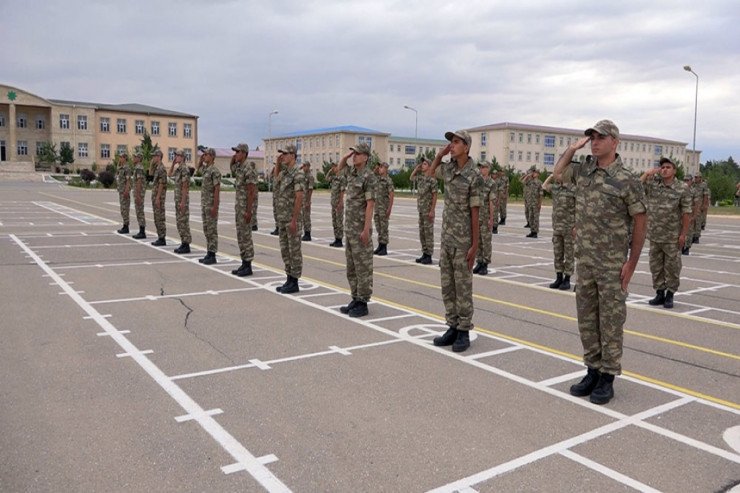 Hərbi xidmətə yararlı, yaxud yararsız olması qaydası dəyişir