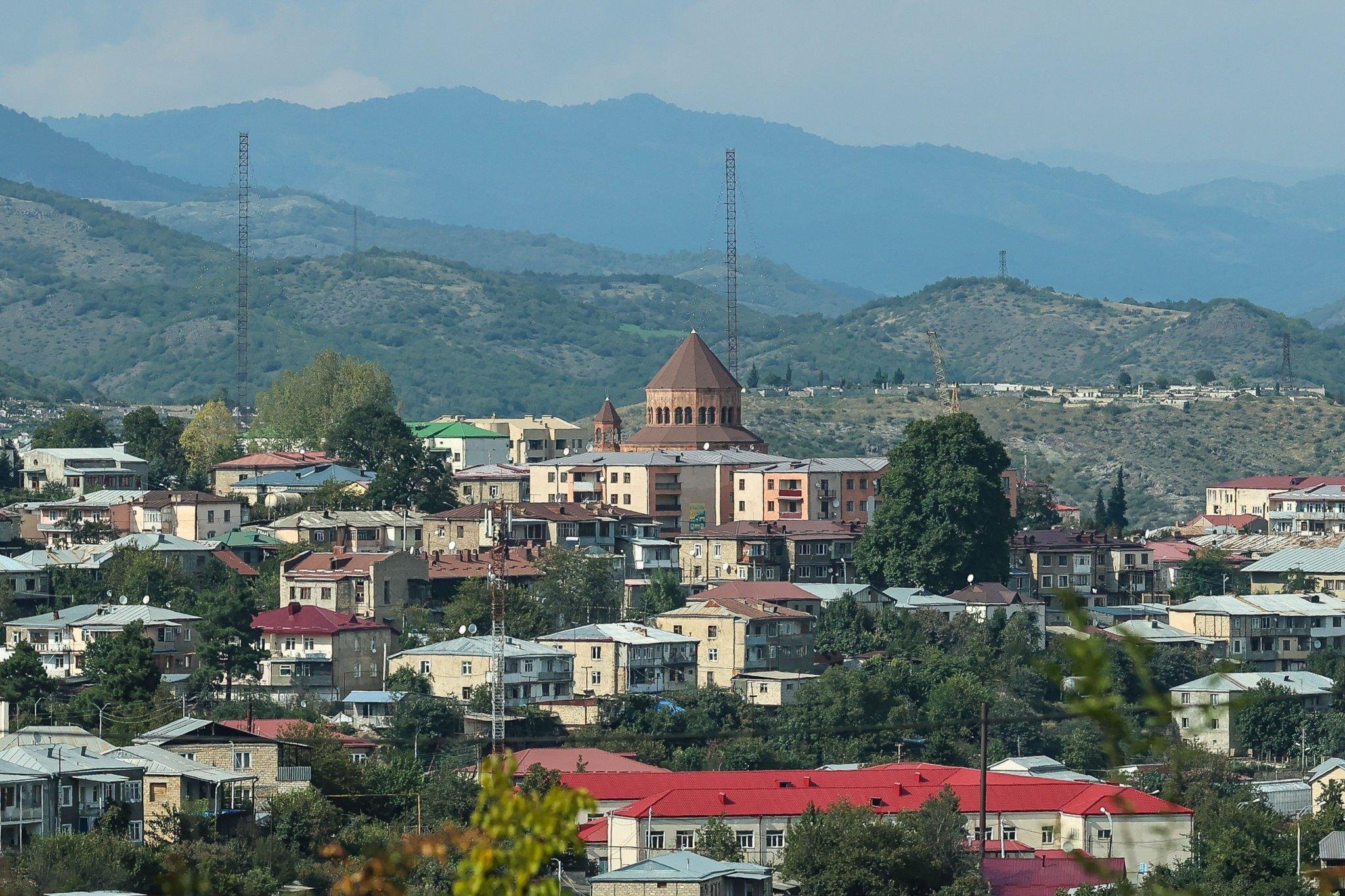 Qərbi Azərbaycan, Qarabağ və Şərqi Zəngəzurda yer adları dəyişdiriləcək - EKSKLÜZİV