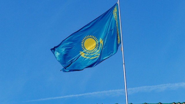 Qazaxıstan Almatıda “NATO mərkəzi” ilə bağlı məlumatı təkzib etdi